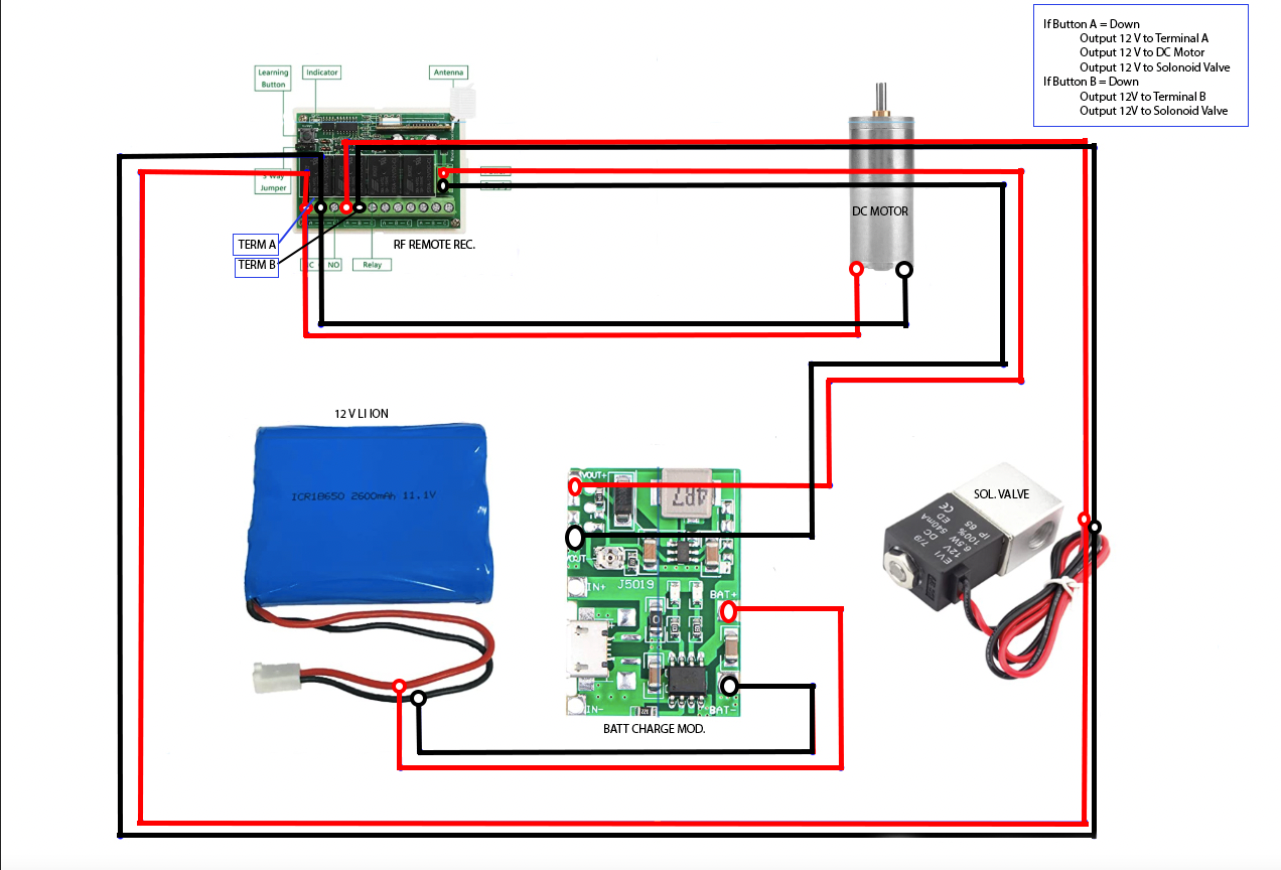 Circuit Diagram